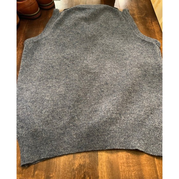 Sweater Vest - Picture 5 of 5